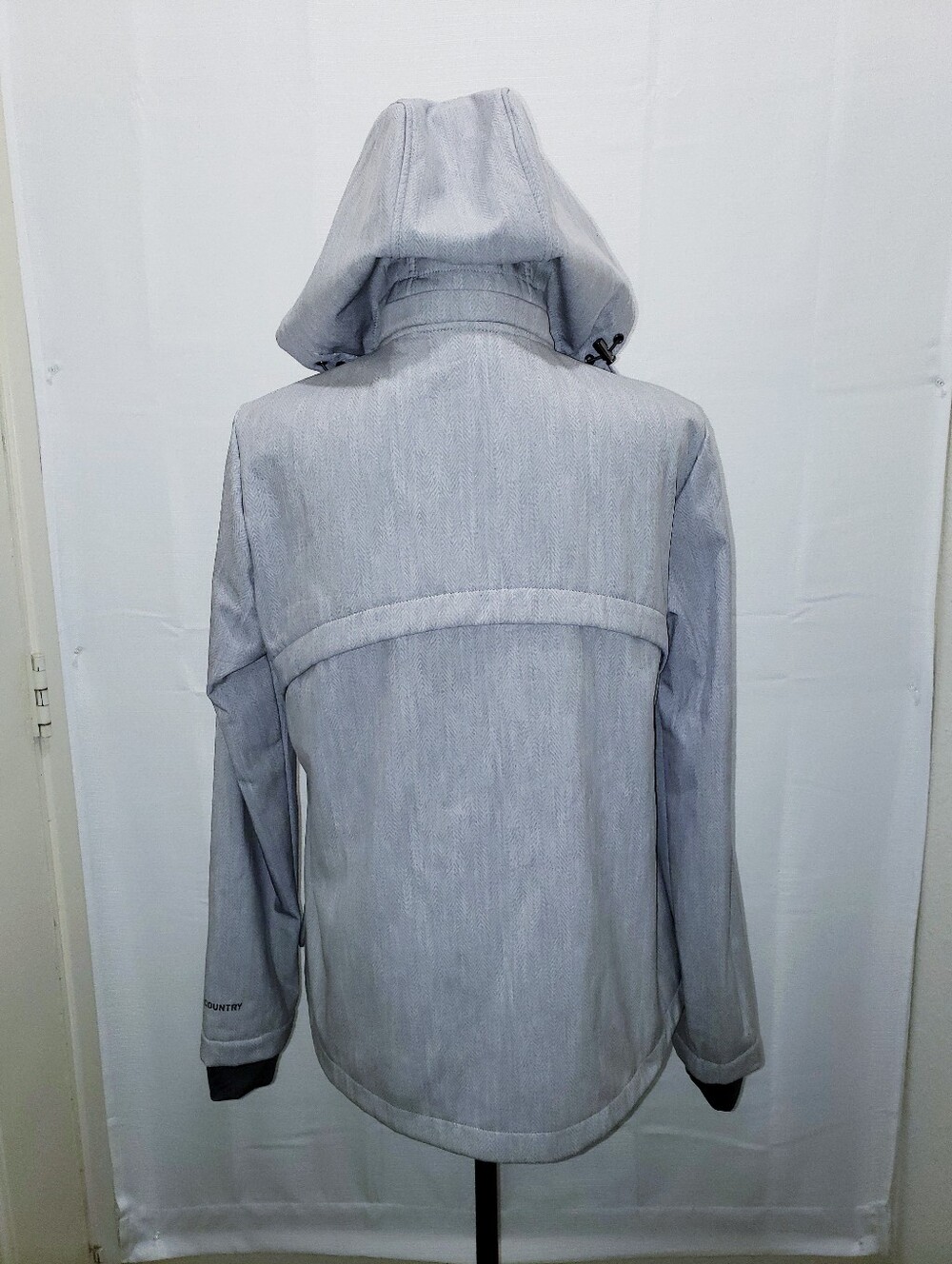 Free Country Jacket - Picture 3 of 8